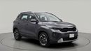 كيا سونیٹ 2024 LX | AED 815/Month | 0 DP | 30 Day Return | Warranty | Service History