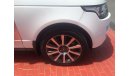 Land Rover Range Rover Vogue SE Supercharged Inclusive VAT