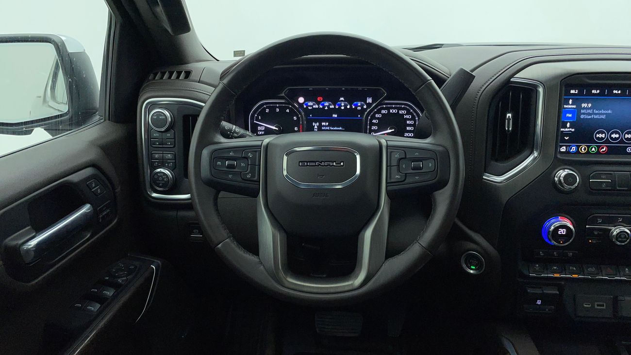 GMC Sierra DENALI 6.2 | Zero Down Payment | Free Home Test Drive