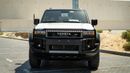 Toyota Prado Adventure Mono Tone 2.4T Adventure 2.4L Turbo-Diesel 2025YM [FOR EXPORT TO AFRICA]