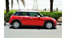 Mini Cooper - ZERO DOWN PAYMENT - 1,330 AED/MONTHLY - UNDER WARRANTY