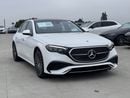 Mercedes-Benz E 450 4MATIC Sedan Brand New * Export Price *