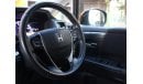 Honda Odyssey RC1