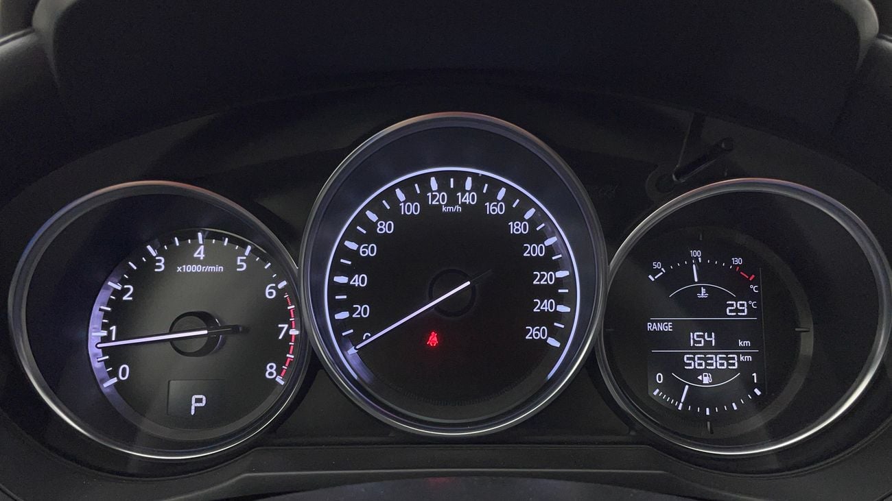 Mazda 6 PURE 2.5 | Zero Down Payment | Home Test Drive