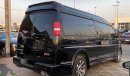 GMC Savana Full option SE Limited GCC