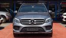 مرسيدس بنز GLE 400 4MATIC