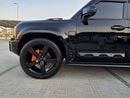 Jetour T2 Luxury GCC Specs