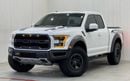 فورد إف-150 رابتور 2017 Ford F-150 Raptor