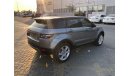 Land Rover Range Rover Evoque GCC FULL OPTION