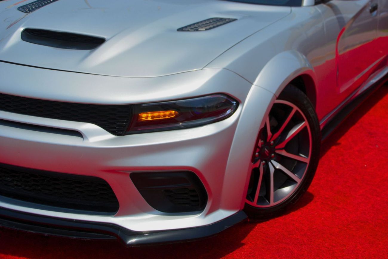 Dodge Charger R/T