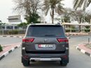 Toyota Land Cruiser 3.5T GR-Sport Hybrid