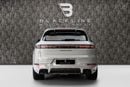Porsche Cayenne GTS BUY NOW, PAY LATER | THE BLACKLINE STANDARD | Porsche Warranty, Full Service History, Low KMs, GCC