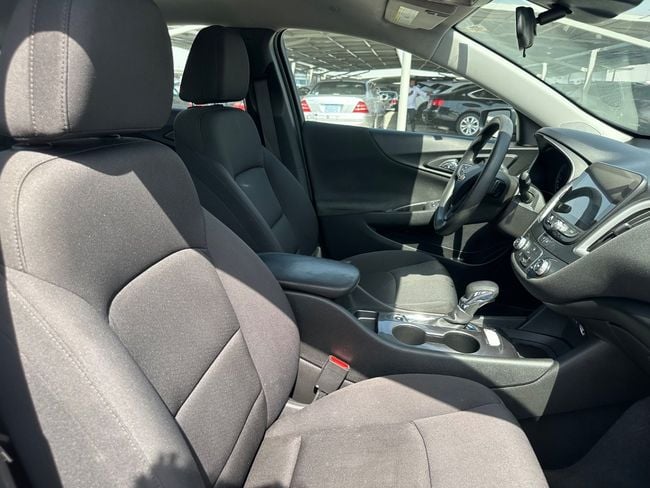 Chevrolet Malibu LS, миниатюра 25