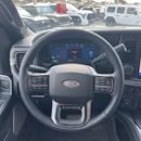 Ford F 250 7.3 Platinum