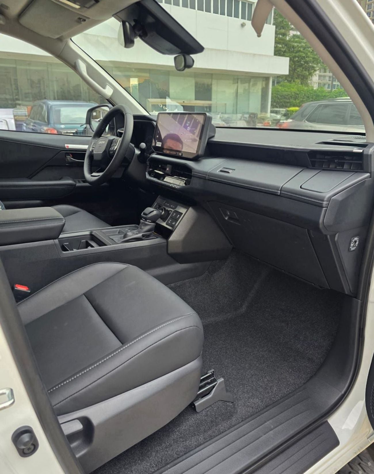 Toyota Hilux ADVENTURE