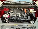 Toyota Highlander 2021 TOYOTA HIGHLANDER XLE HYBRID AWD FULL OPTIONS IMPORTED FROM USA