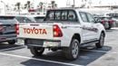 Toyota Hilux TOYOTA HILUX S-GLX SR5 2.7 Petrol A/T 4WD