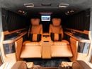 Mercedes-Benz V 300 SUMMER STARTS NOW | EXCLUSIVE DEAL BY BLACKLINE, 2025 Mercedes V300 By Scuderia Motor Design