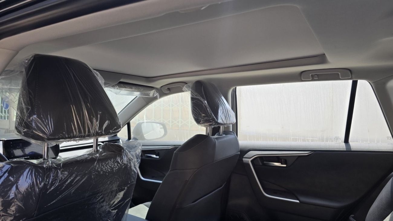 Toyota RAV4 2024 Toyota R4V4 2.0L CVT 4WD Adventure Plus Edition