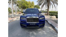 Rolls-Royce Cullinan **IMMACULATE MINT CONDITION** 2019!! | GCC