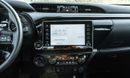 Toyota Hilux 2026 Toyota Hilux Adventure 4.0L AT Petrol (Black-Black)