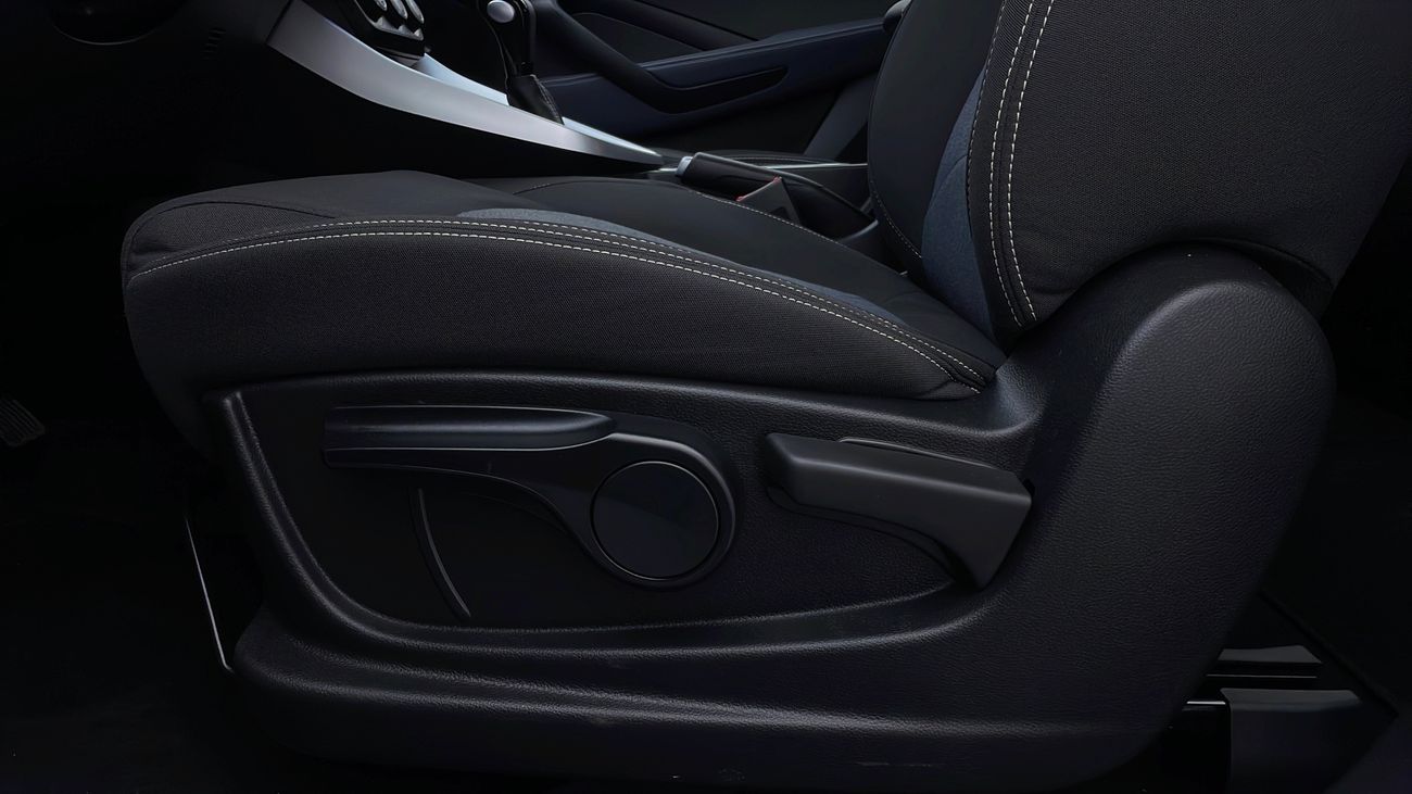 Chevrolet Captiva LS 1.5 | Under Warranty | Inspected on 150+ parameters