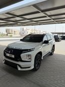 Mitsubishi Montero Sport GLS PREMIUM