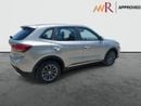 MG ZS STANDARD 1.5L