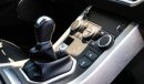 لاند روفر رانج روفر إيفوك Range Rover Evoque 2.0 Diesel Pure (S) 150PS 2WD Belgium Manual