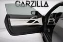 BMW M4 COMPETITION M XDRIVE l Convertible 2024 l Excellent Condition l AED 5,287 / Monthly
