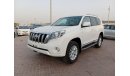 تويوتا برادو TOYOTA LAND CRUISER PRADO RIGHT HAND DRIVE (PM1557)