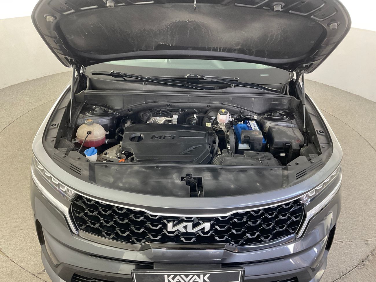 Kia Sorento LX | National Day Celebration | Guaranteed Warranty | 0 Down Payment