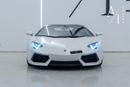 Lamborghini Aventador LP700 6.5L V12 2012 Lamborghini Aventador Boccanera Samsson Edition 1 OF 1, Full Service History, GC