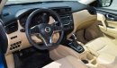 Nissan X-Trail 2.5