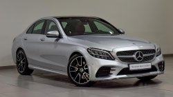 Mercedes-Benz C200 PRICE REDUCTION! VSB 26558