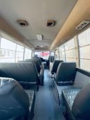 Toyota Coaster Disel / 14B