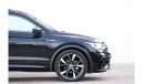 Volkswagen Tiguan R-Line Tiguan R line 2.0L at best price HURRY..