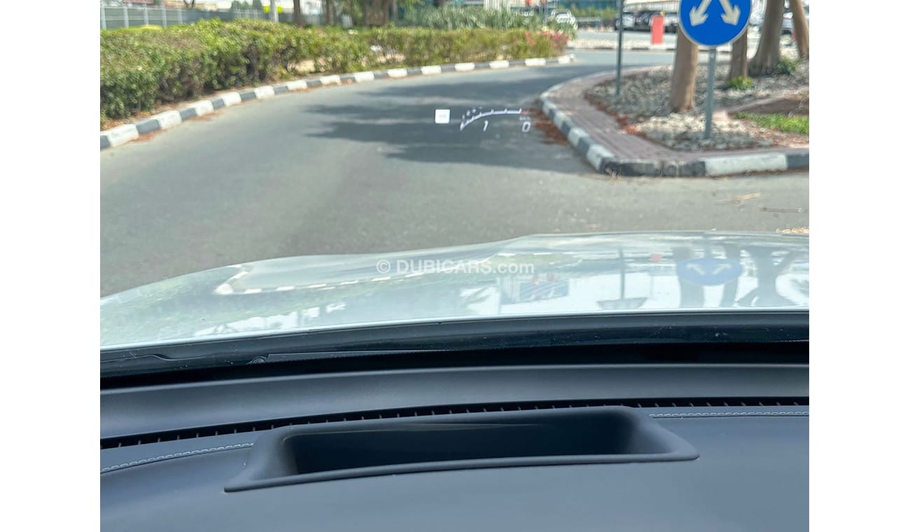 Mercedes-Benz GLC 63 AMG 4MATIC+ GLC63 S