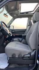 Nissan Patrol Safari