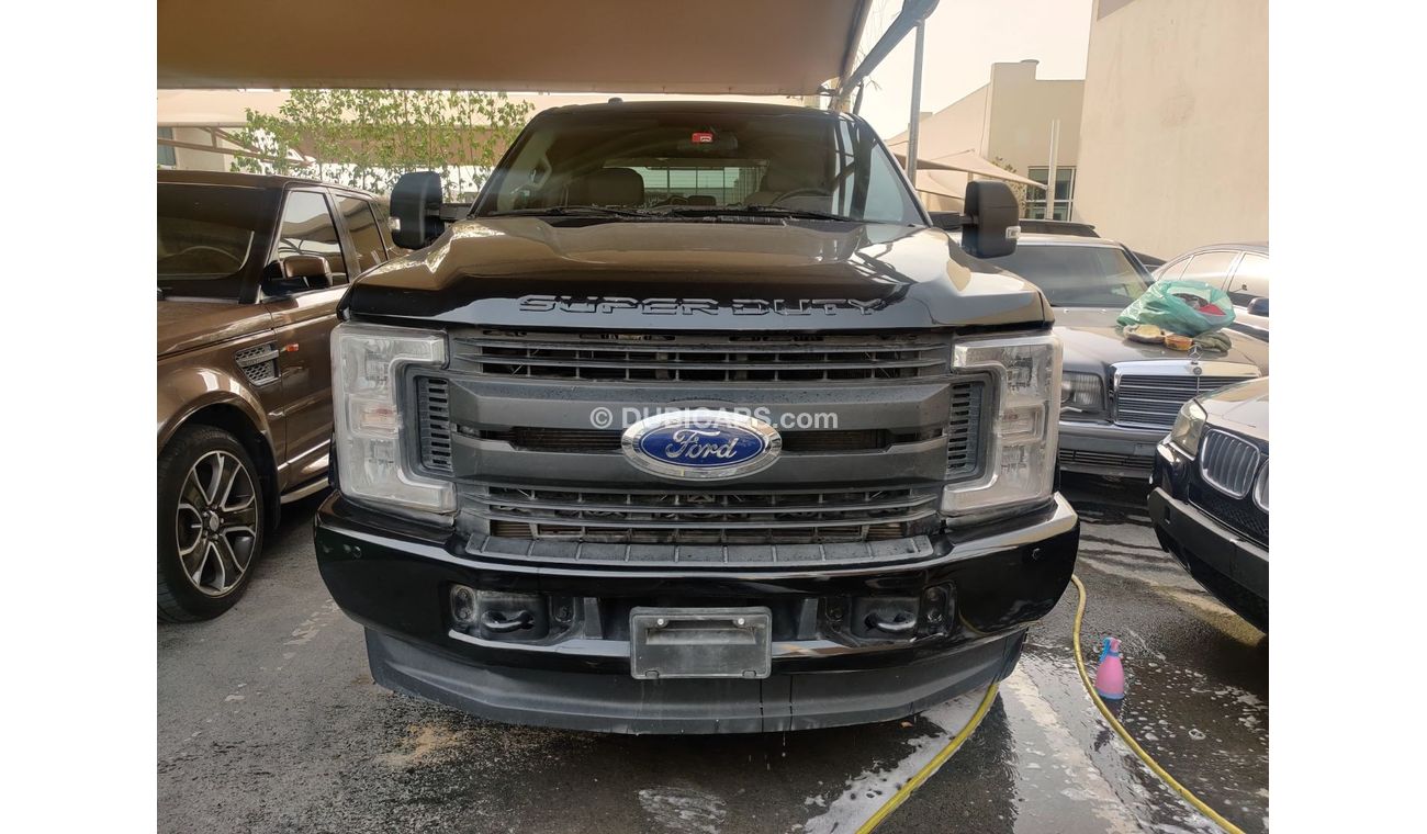 Ford F 250