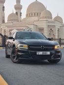 Dodge Charger SXT 3.6 V6 2016 (NON ACCIDENTAL ORIGINAL PAINT) GCC SPECS