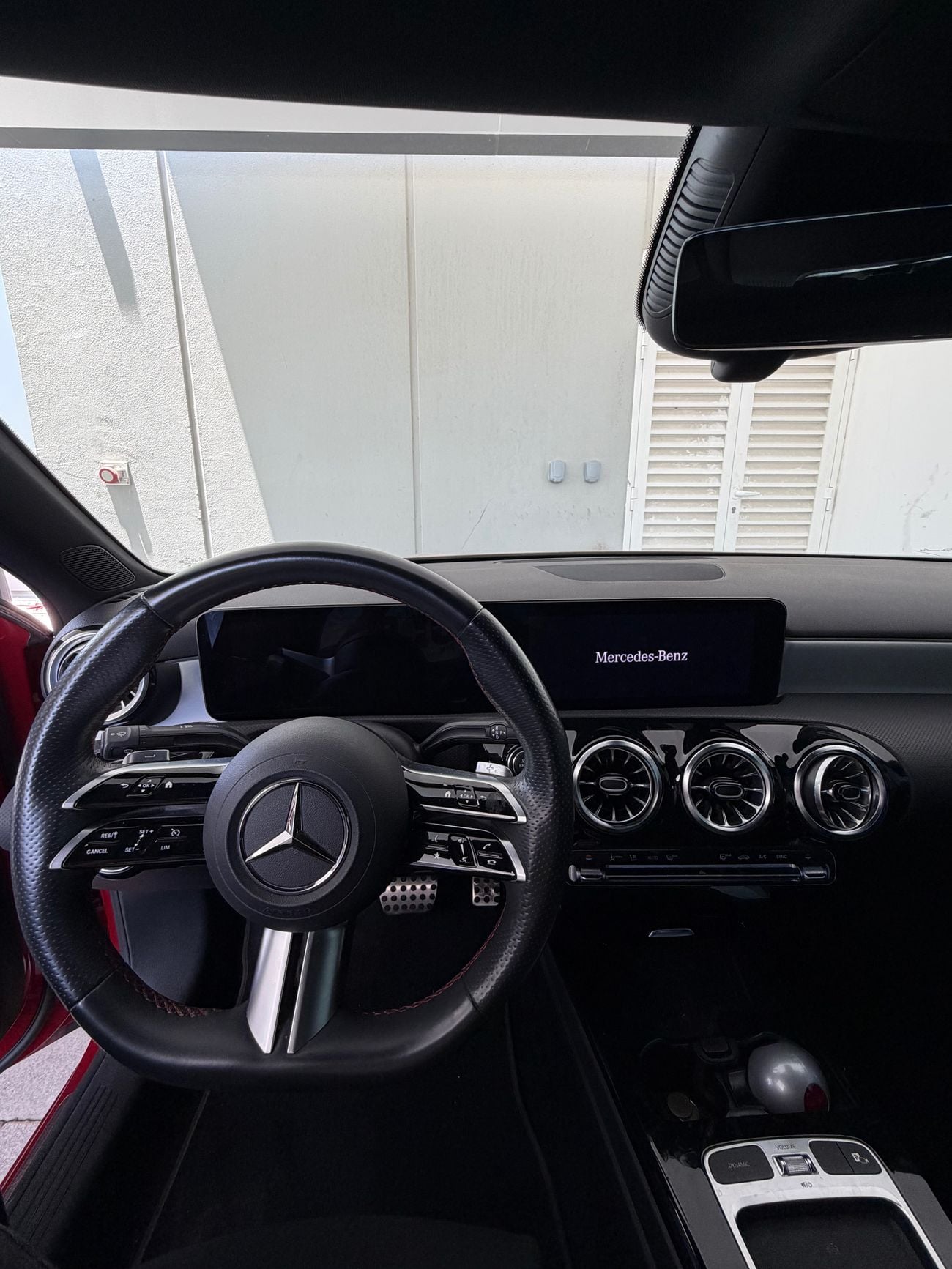 مرسيدس بنز A 200 L
