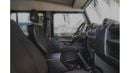 Land Rover Defender 110