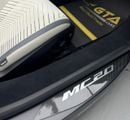مازيراتي MC20 تشيلو 2023 Maserati MC20 Cielo, 1 of 65, Warranty, Full Maserati Service History, Very Low Km, Euro