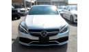 Mercedes-Benz C 63 AMG S CLEAN TITLE / CERTIFIED CAR / WITH WARRANTY