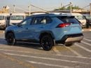 تويوتا راف ٤ SE Hybrid