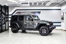 جيب رانجلر أنليميتد SPORT Wrangler Willys 4xe hybrid