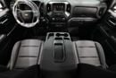 شيفروليه سيلفارادو 1500 RST V8 5.3L 355 Hp 4X4 | GCC | Brand New | AED 3,550 monthly with 0% Down-Payment | Under Warra