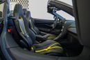 McLaren 720S SPIDER RYFT CARBON