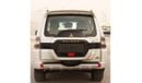 Mitsubishi Pajero GLS Mid Mitsubishi Pajero 2020 GCC, in excellent condition
